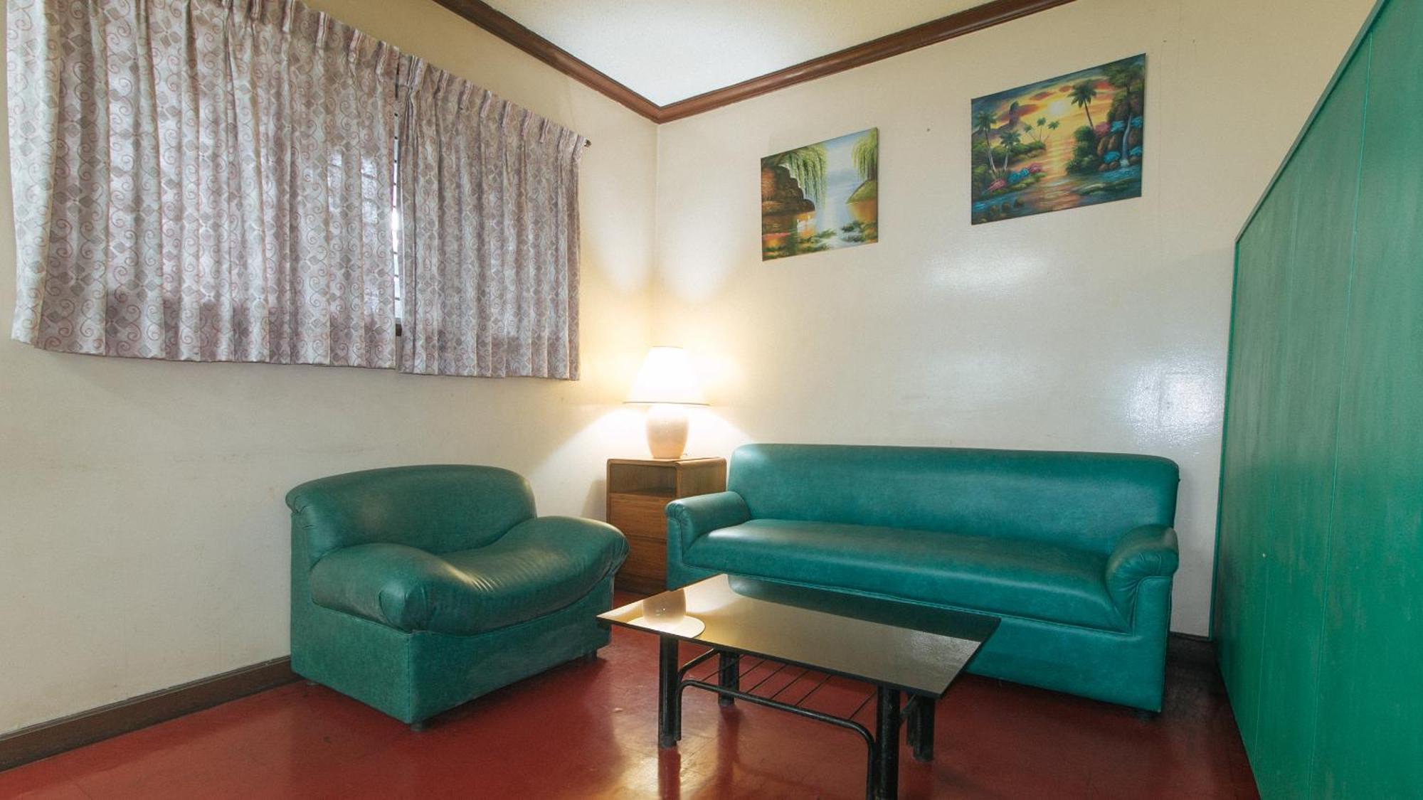 Broadway Court Apartelle - Accredited Quarantine Hotel Quezon City Exterior foto